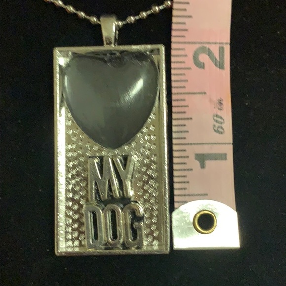 Pendant Necklace - Picture 3 of 5